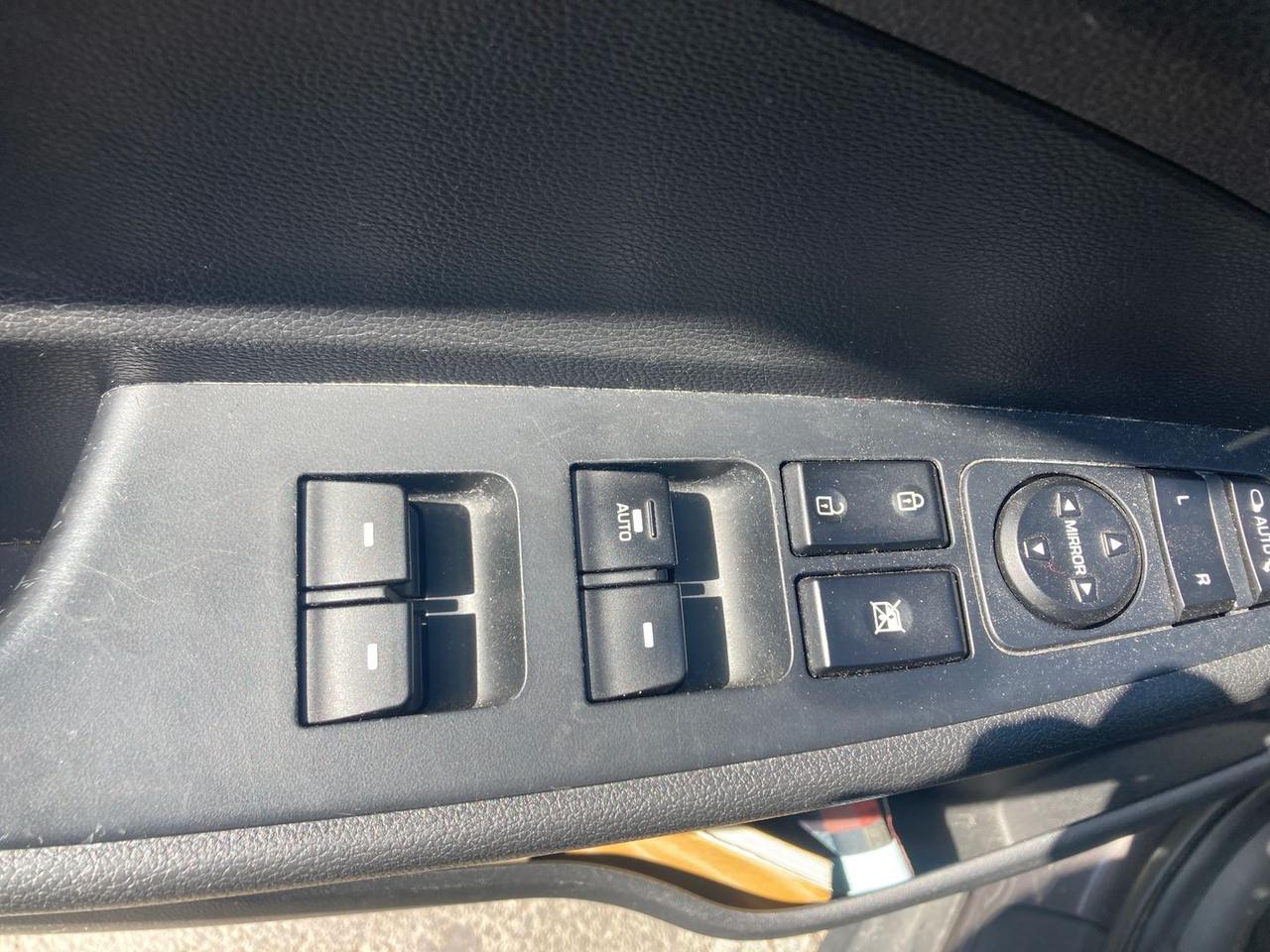 Hyundai Tucson 1.7 CRDi Go #10567