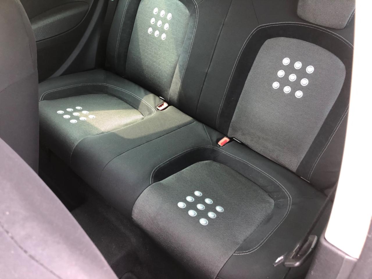 Fiat Grande Punto Grande Punto 1.3 MJT 90 CV 3 porte Sport