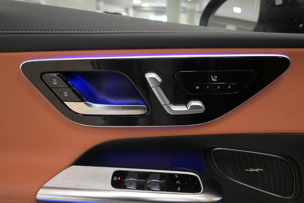 MERCEDES GLC 200D 4MATIC 163CV AMG LINE *2025