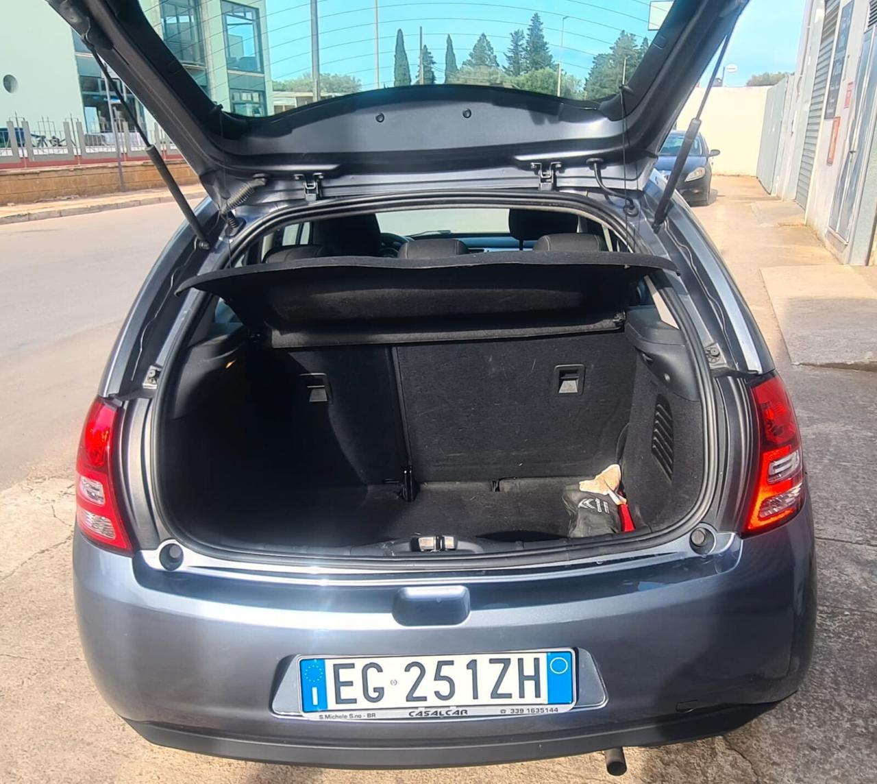 Citroen C3 1.1 Attraction