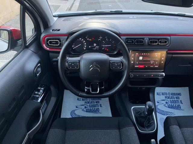 CITROEN C3 1.2 82 Shine Edition