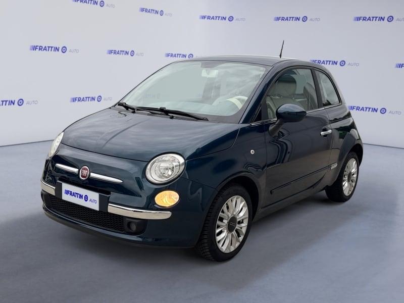 FIAT 500 1.2 POP