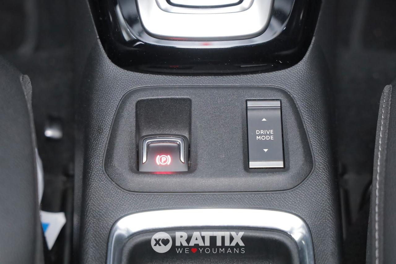 Opel Corsa-e motore elettrico 100kW Elegance