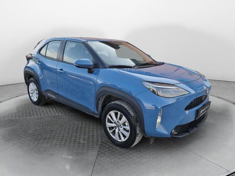 Toyota Yaris Cross 1.5 Hybrid 5p. Business