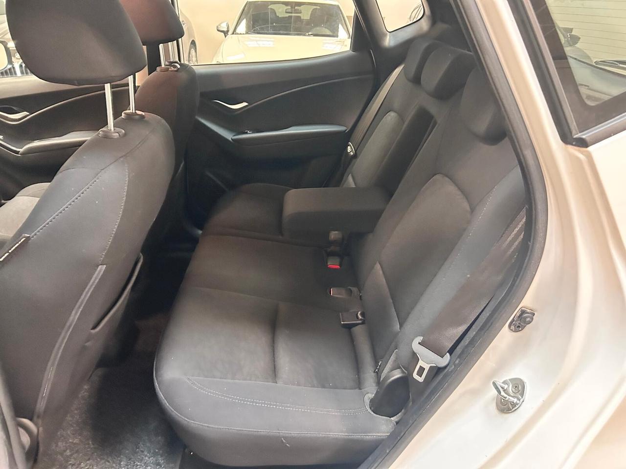 Hyundai iX20 1.4 90 CV XPossible