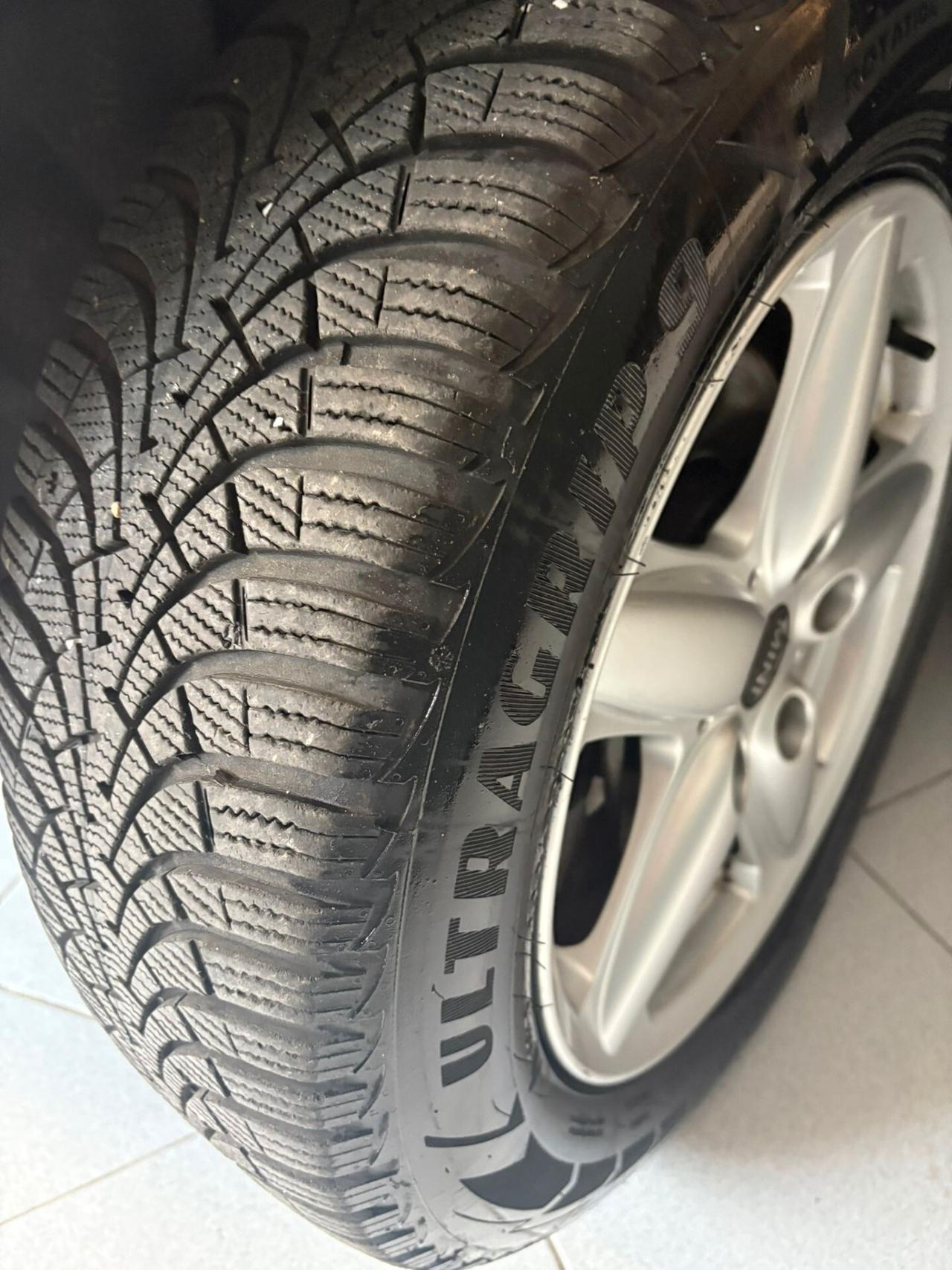 Mini Cooper Countryman 1.6 One D