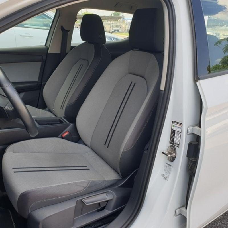 Seat Leon 1.0 eTSI 110 CV DSG Businnes