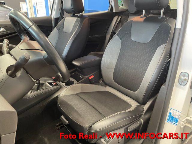 OPEL Grandland X 1.5 diesel Ecotec Start&Stop Business Edition