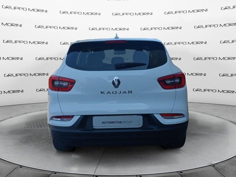Renault Kadjar 1.5 BLUE DCI INTENS EDC