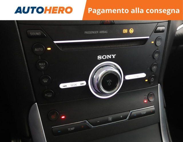 FORD Edge 2.0 TDCI 210 CV AWD Start&Stop Powershift Sport