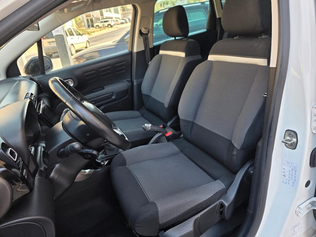 Citroen C3 Aircross BlueHDi 110 S&S Feel