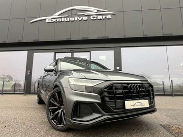 Audi Q8 50 3.0 tdi mhev Sport/TETTO/23/S LINE/ST.INTEGRALE