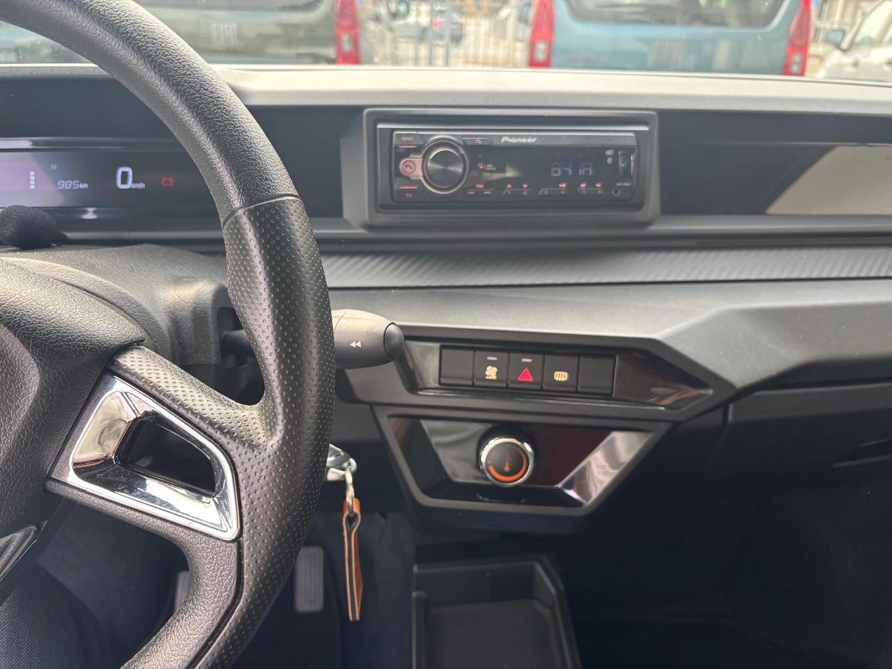 Ligier JS JS50 DCI L6 Select