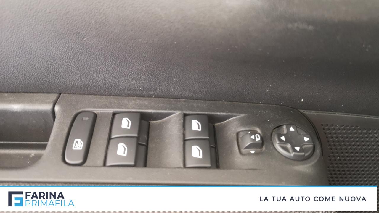 CITROEN C3 Aircross I 2021 - C3 Aircross 1.2 puretech Feel s&s 110cv