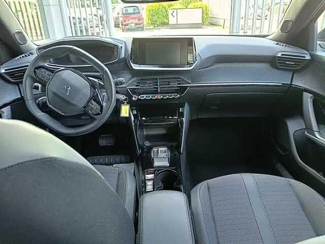 Peugeot 2008 1.2 PureTech 130cv EAT8 ALLURE PACK Aziendale