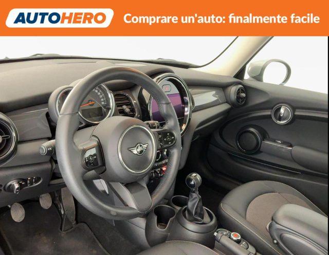 MINI One 1.5 One
