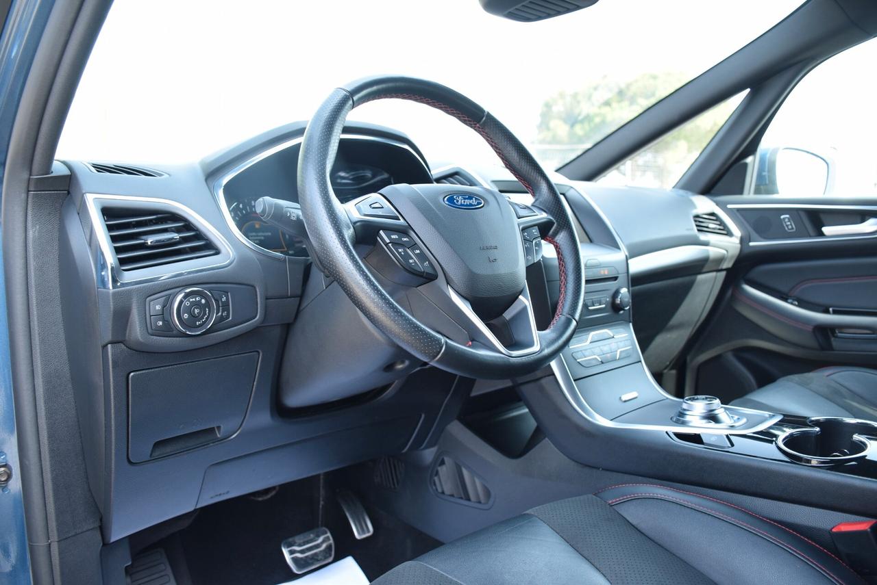 Ford S-Max ST-Line 2.0d 190CV Aut. IVA NAV ADAS ALCANTARA FULL OPT