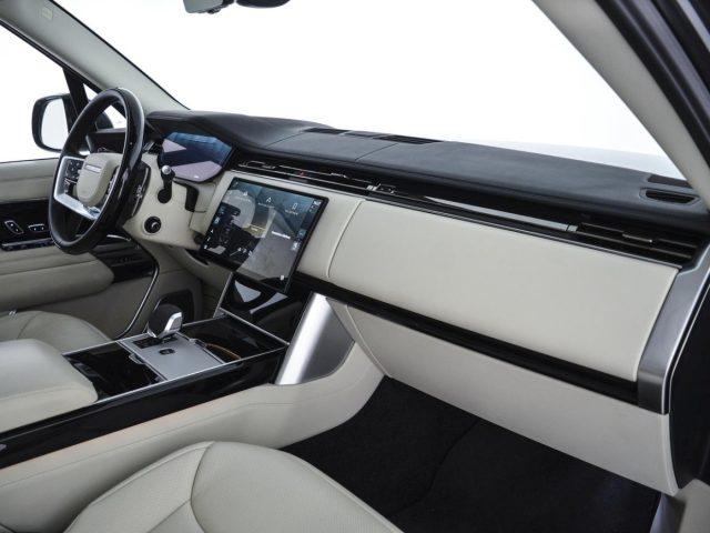 LAND ROVER Range Rover 3.0d i6 mhev Autobiography awd 350cv auto