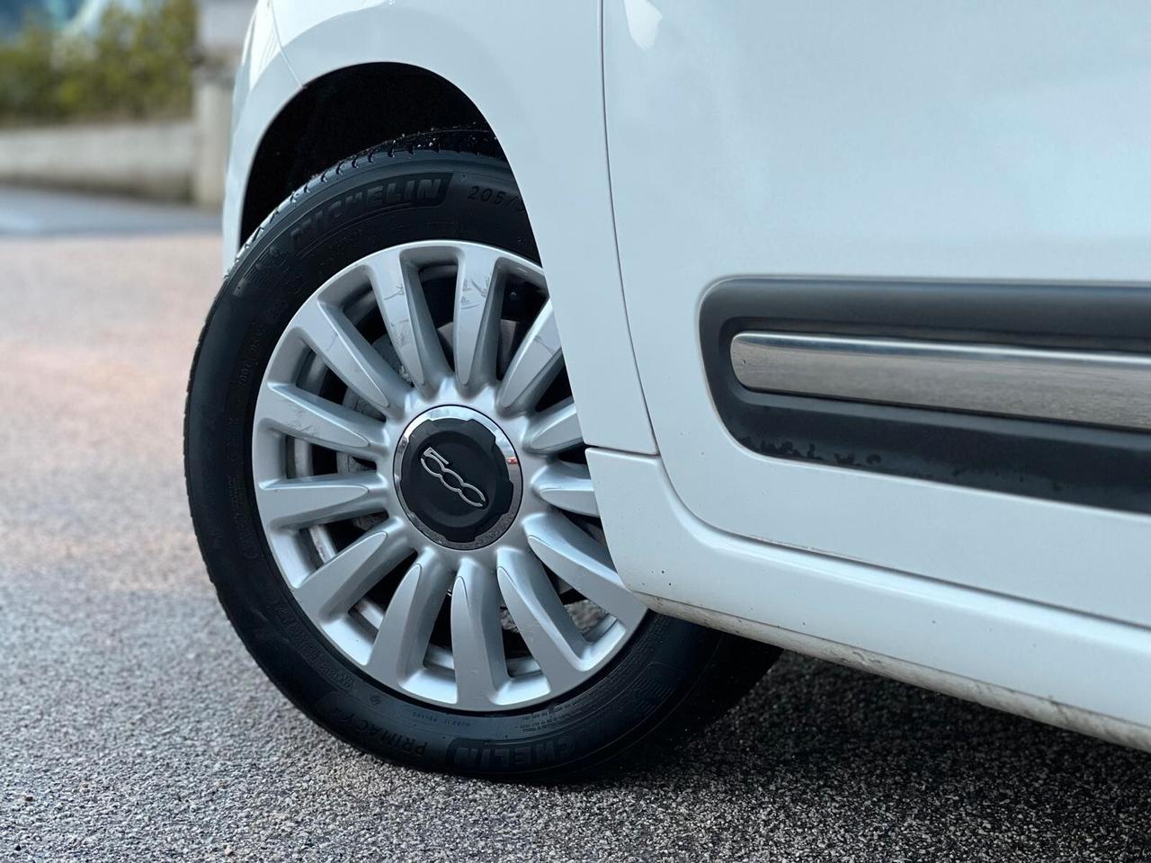 Fiat 500L 1.3 Multijet 85 CV Pop Star