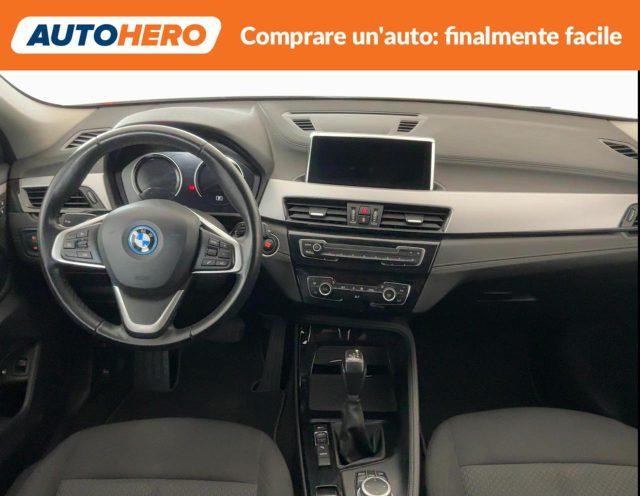 BMW X2 xDrive25e Advantage