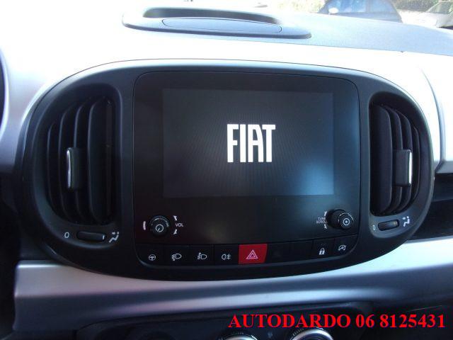 FIAT 500L 1.4 95 CV S&S Cross