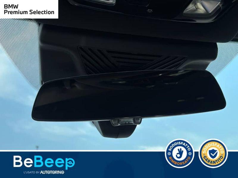 BMW Serie 1 120D 48V MSPORT PRO AUTO