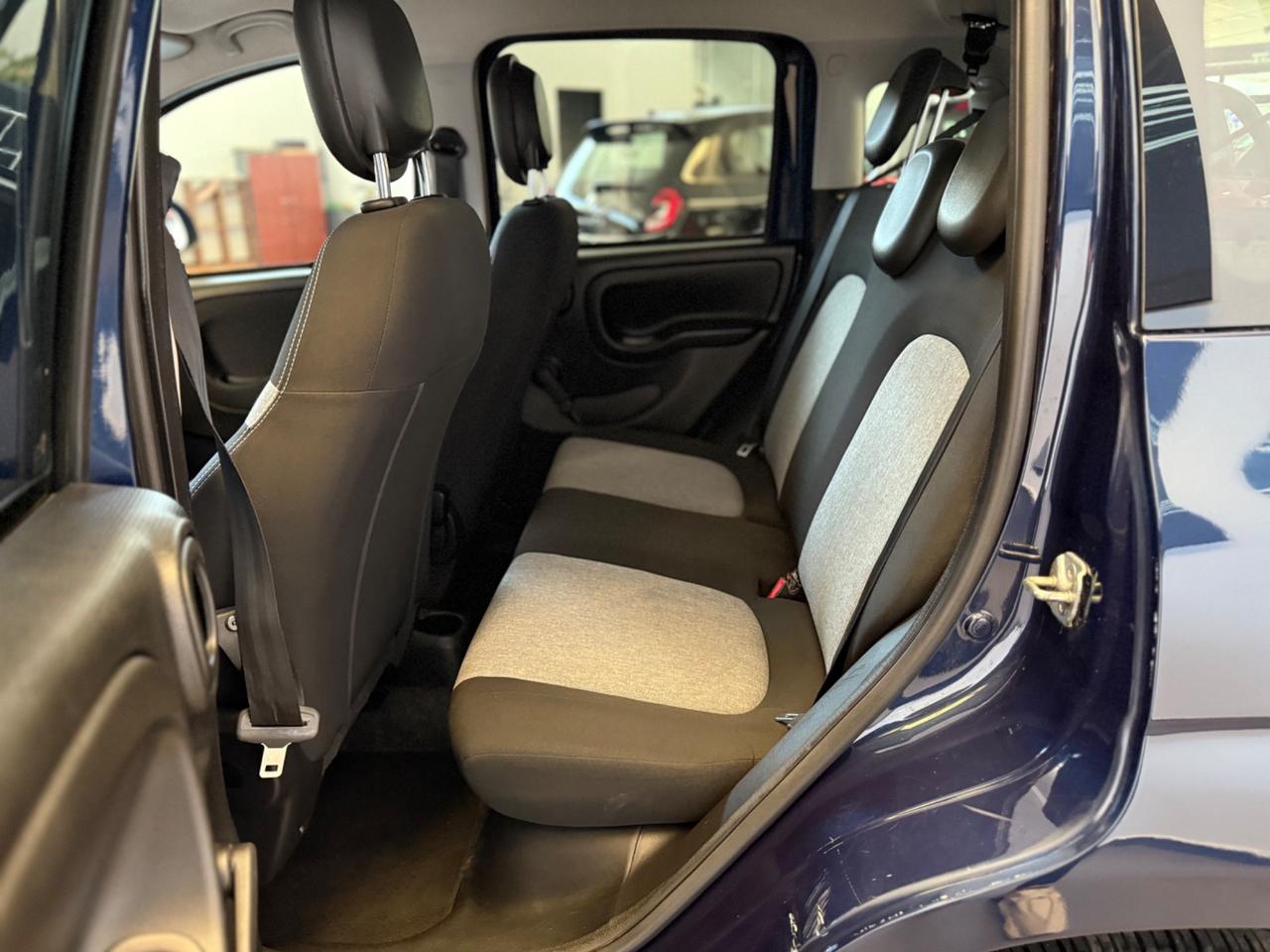 Fiat Panda 1.2 EasyPower Lounge