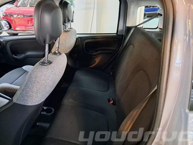 FIAT New Panda 1.0 FireFly S&S Hybrid KM 48.700