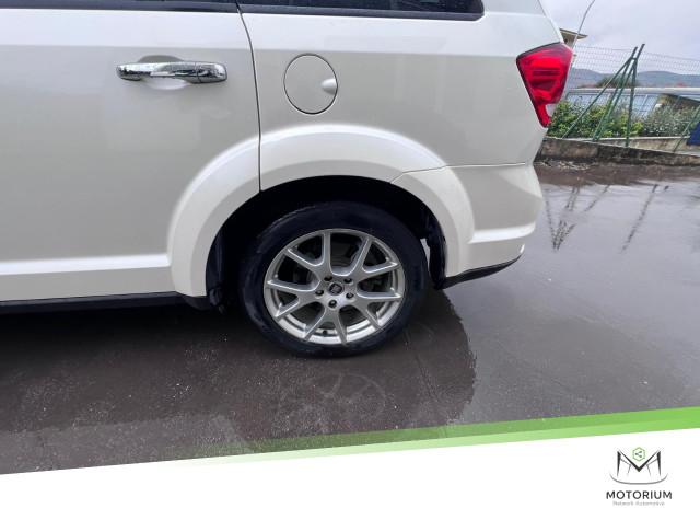 Fiat Freemont 2.0 Multijet 170 CV Freemont