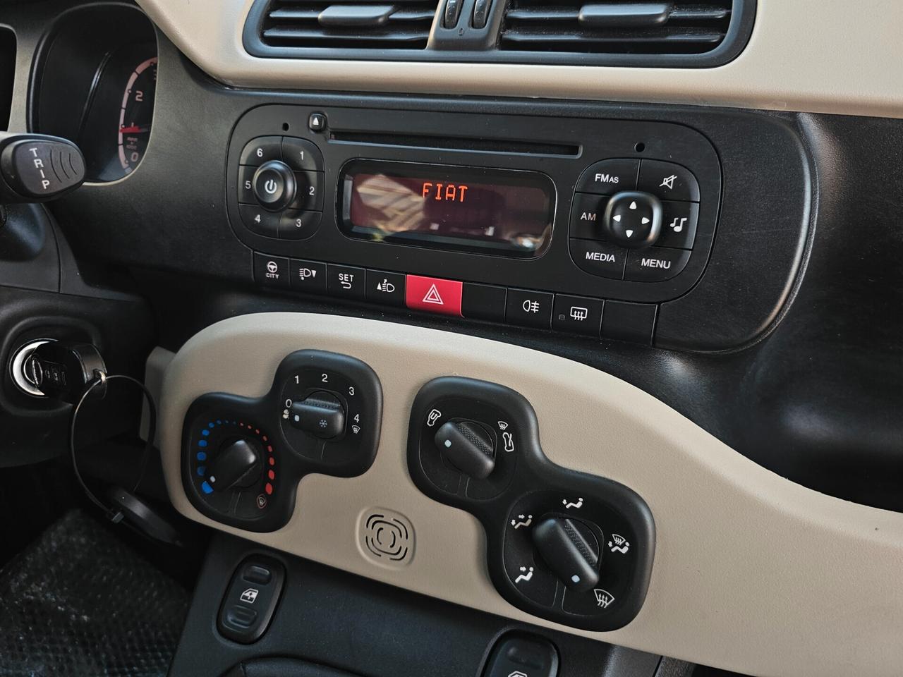 Fiat Panda 1.2 Pop - KM 20.000 -