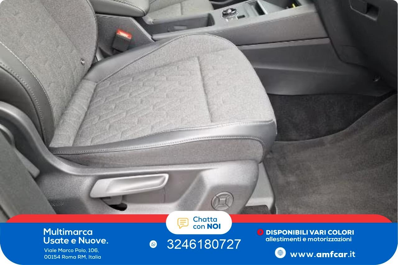 Volkswagen Tiguan *Virtual Cockpit*ACC*LED*18 pollici*Telecamera R