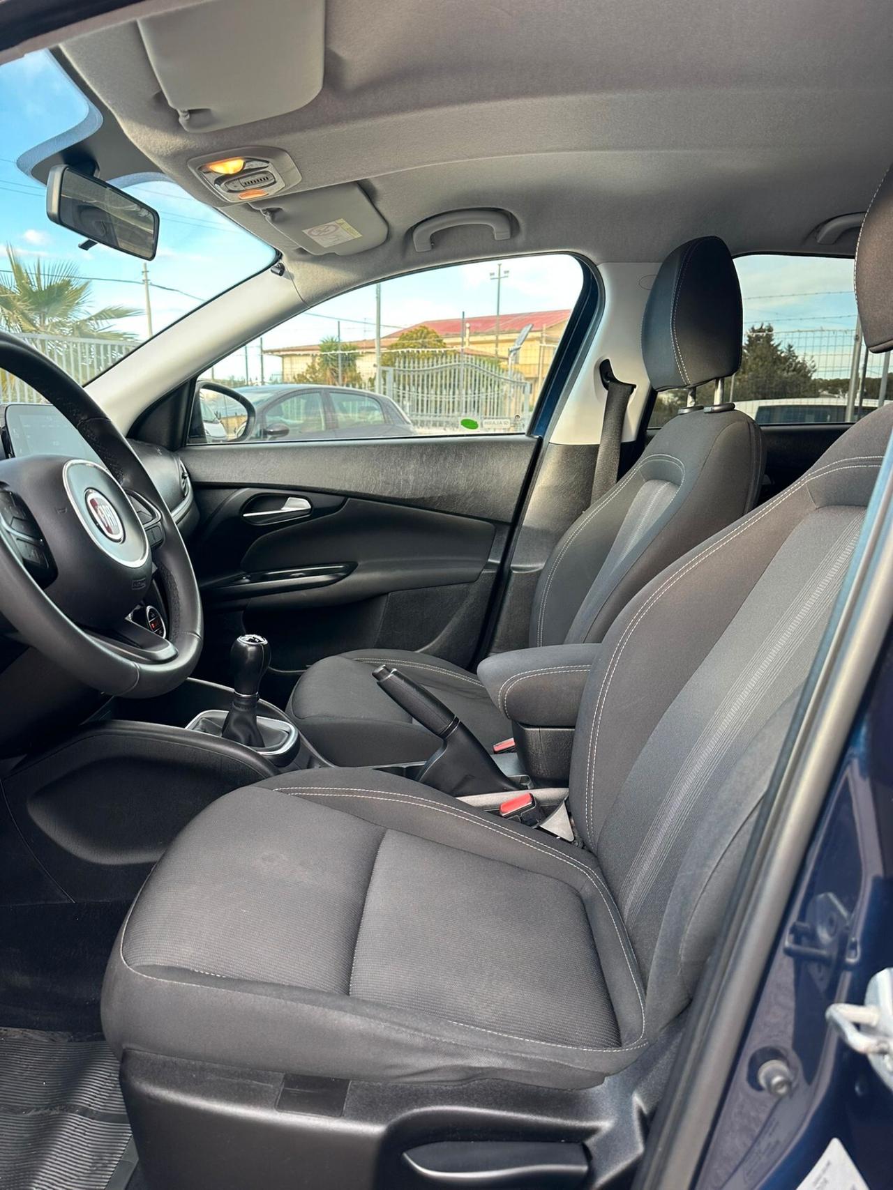 Fiat Tipo 1.3 Mjt S&S SW Mirror