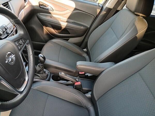 OPEL MOKKA X 1.6 CDTI 110 CV S&S INNOVATION