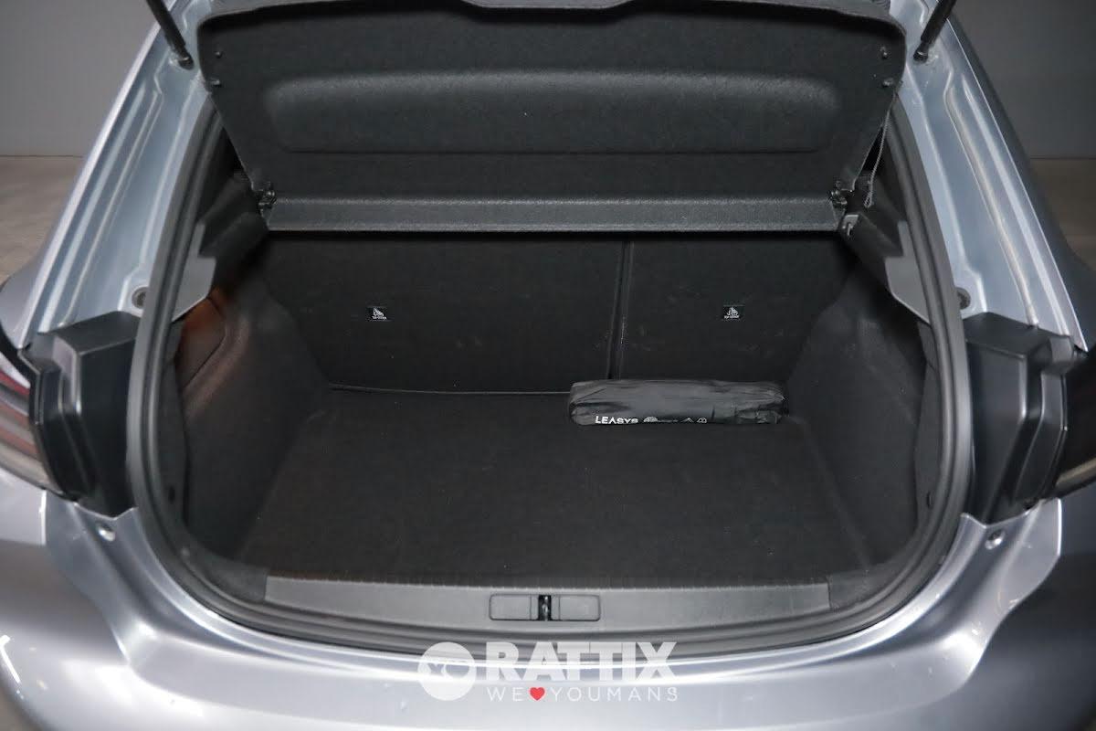 Peugeot 208 1.2 puretech 100CV Allure