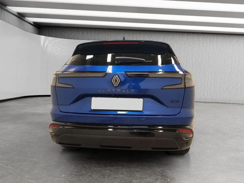 Renault Austral 1.2 E-Tech full hybrid Techno Esprit Alpine 200cv auto