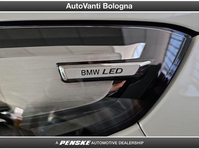 BMW iX1 xDrive30 MSport