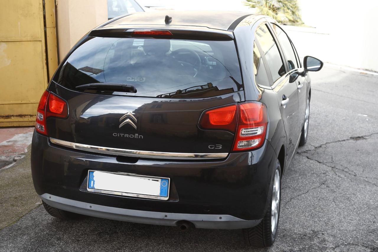 Citroen C3 1.4 Seduction