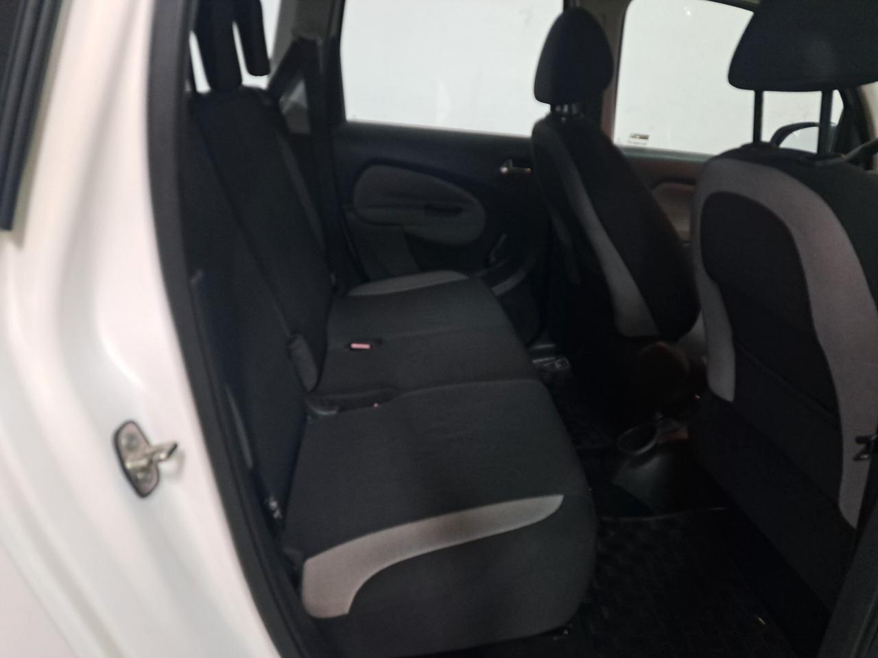 Citroen C3 Picasso 1.4 VTi 95 GPL 2012 unico prop