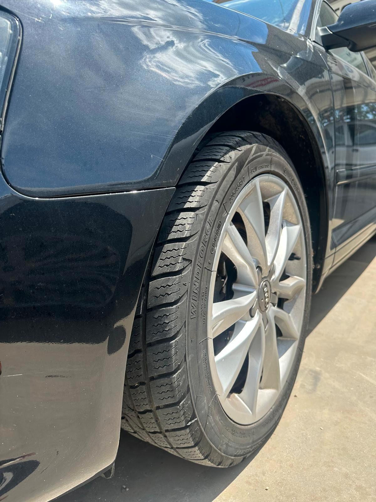 Audi A3 2.0 TDI F.AP. S tronic Attraction