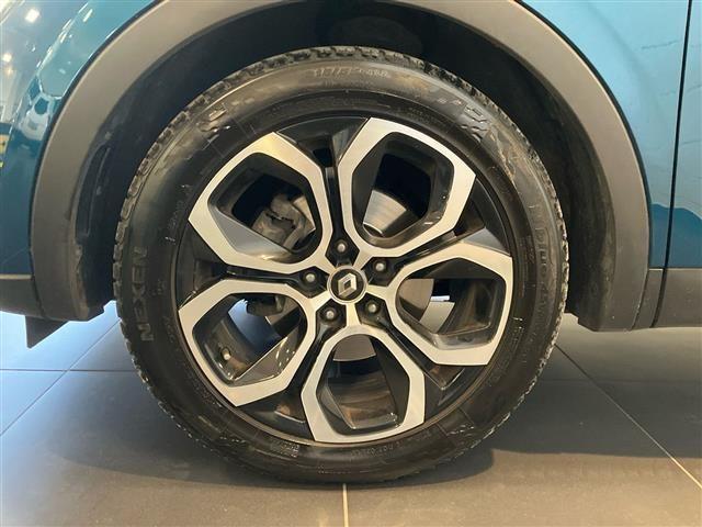 RENAULT Arkana 1.6 E-Tech full hybrid Techno 145cv