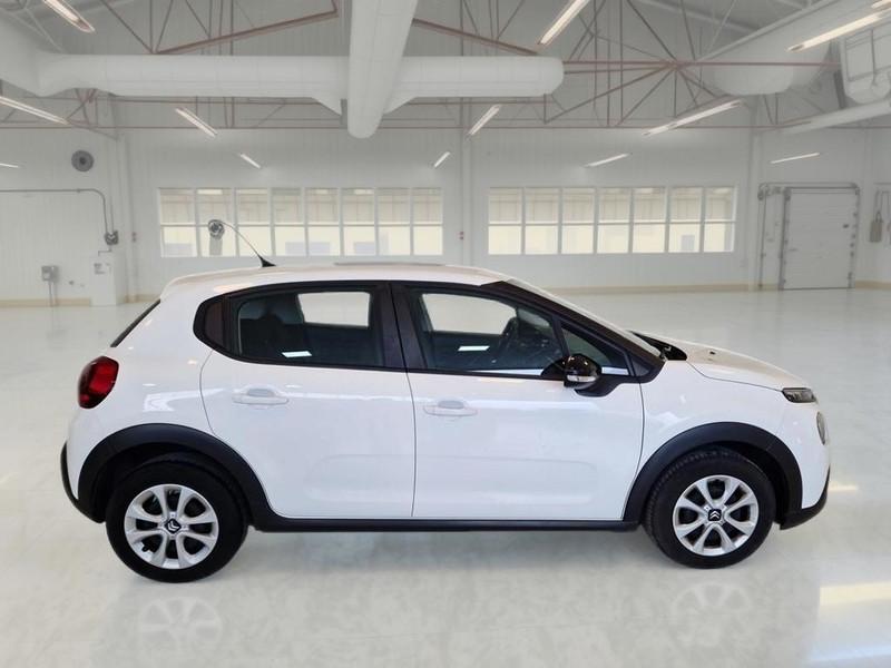 CITROEN C3 BlueHDi 100 S/S Feel 5 PORTE