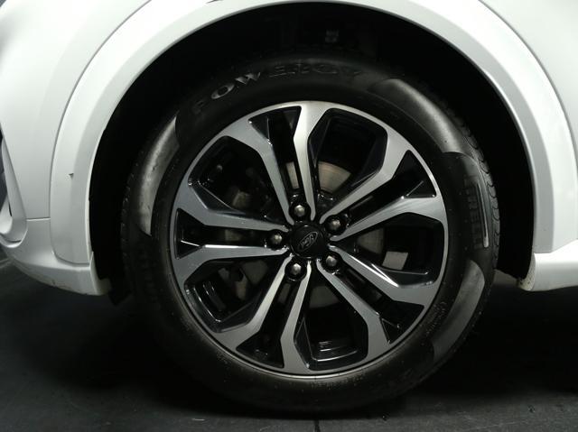 FORD Puma 1.0 EcoBoost Hybrid 125 CV S&S aut. ST-Line