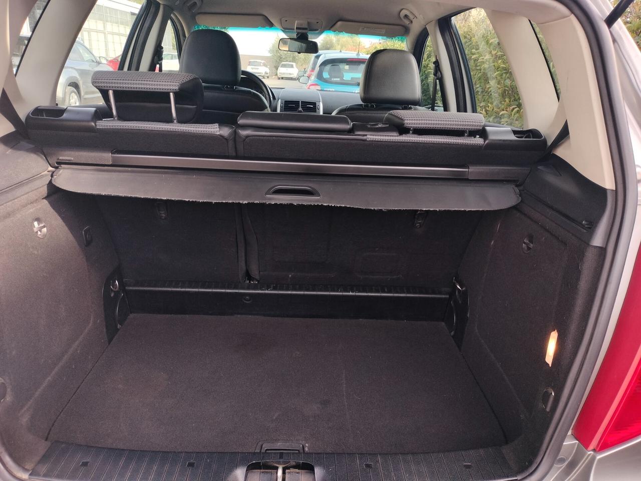 Mercedes-benz A 150 Avantgarde