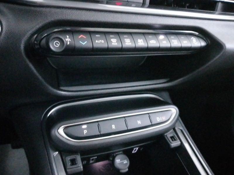 FIAT 600 1.2 hybrid La Prima 110cv auto