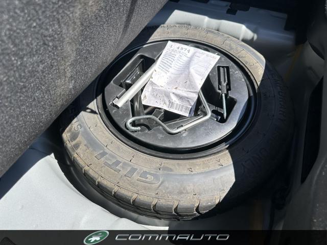 FIAT 500 1.0 Hybrid Dolcevita - NEOPATENTATI - PACK COMFORT