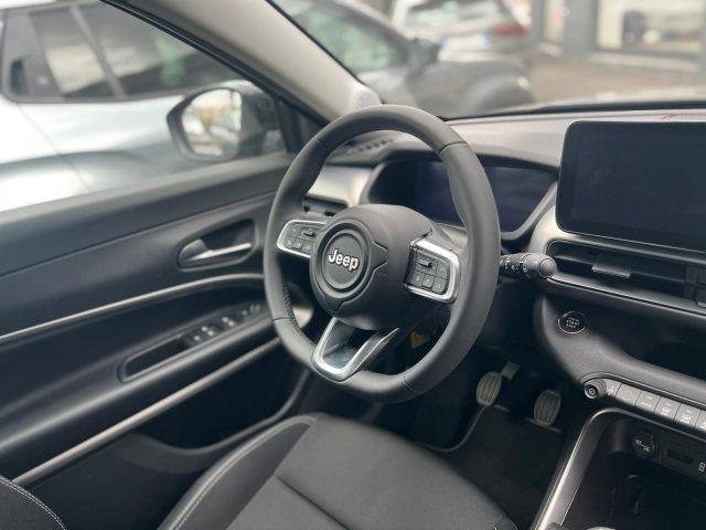 JEEP Avenger 1.2 Turbo Summit
