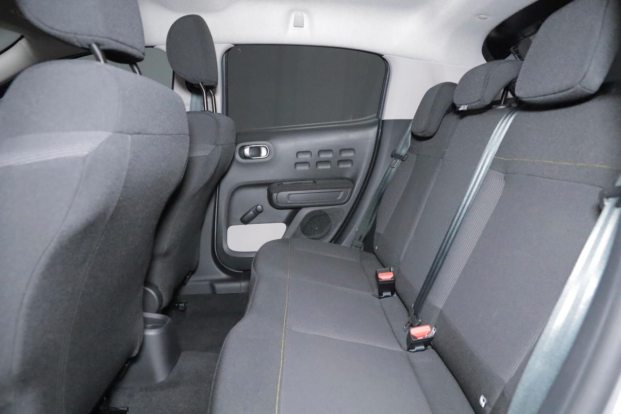 Citroen C3 PureTech 110 S&S Max