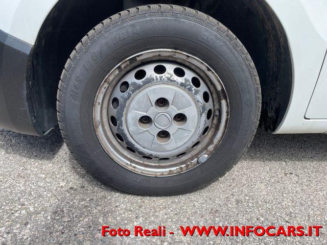 FIAT Fiorino 1.3 MJT 80CV Cargo SX