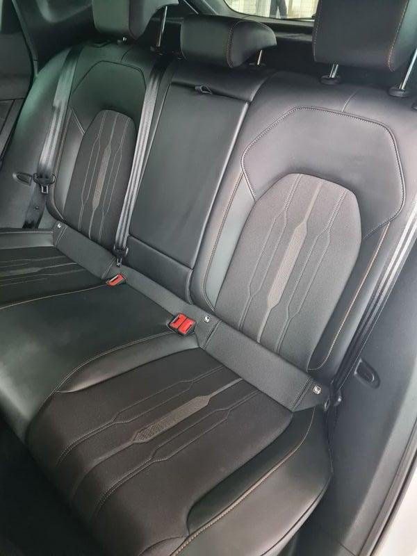 CUPRA Formentor Formentor 1.5 tsi 150cv dsg