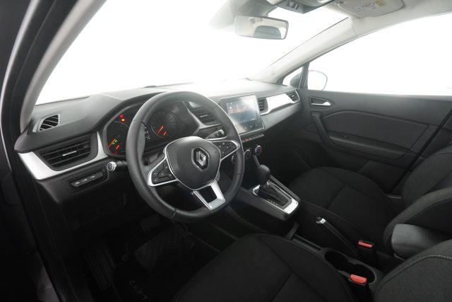 RENAULT Captur Captur Business dCi 115 EDC